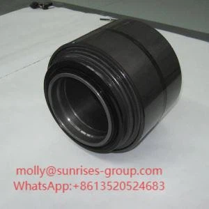 Train Bearing HM124646 - HM124618XD, Tapered Roller Bearings